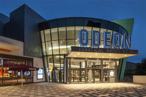 odeon uk.